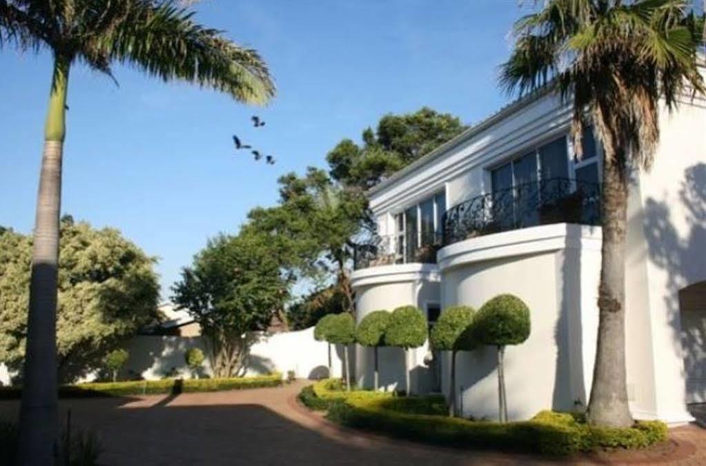 Luxury Beach Apartments Durban Exterior photo